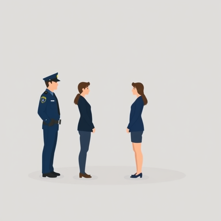 가정폭력처벌, 신고부터 보호처분까지 어떻게 진행될까요?