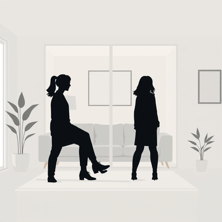 가정폭력처벌 전 꼭 알아둘 5가지 절차와 지원