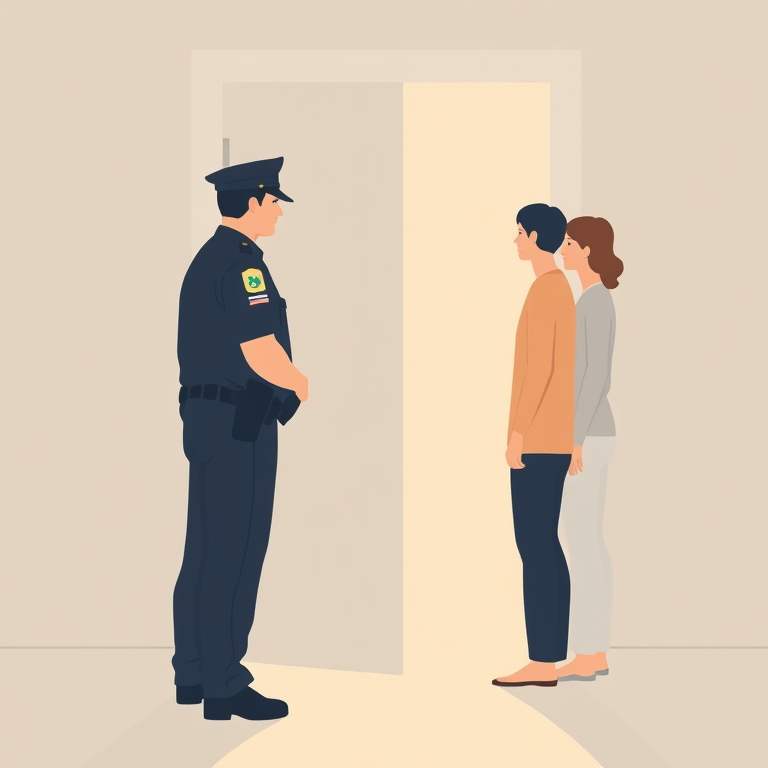 가정폭력처벌 전 꼭 알아둘 5가지 절차와 지원