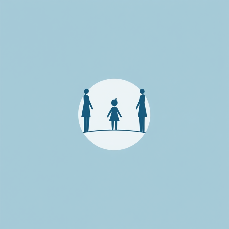 이혼소송 핵심: 이혼 사유·재산분할·양육 판단