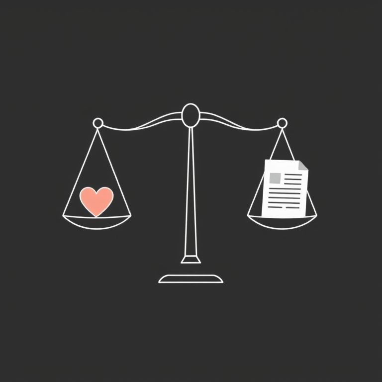 이혼 위자료, 상황 따라 0원도 가능합니다