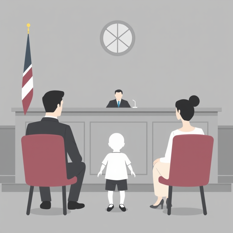 이혼 위자료, 상황 따라 0원도 가능합니다